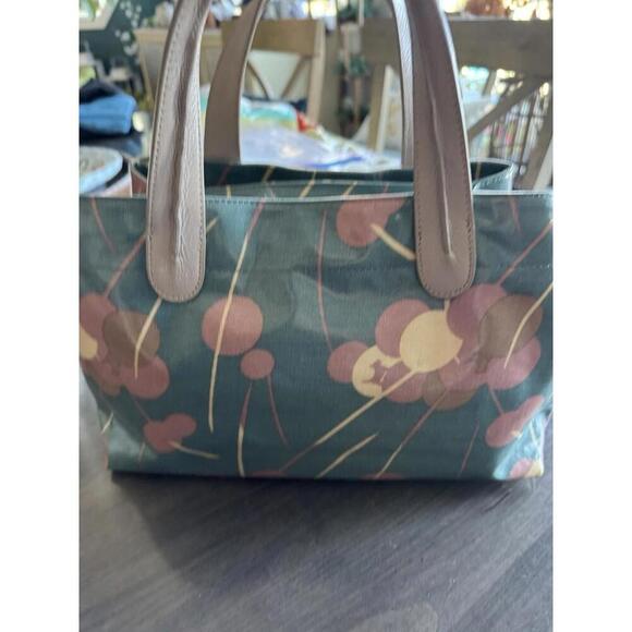 Handbags - Radley London handbags NWT  Scottie Sm Tote Multicolor